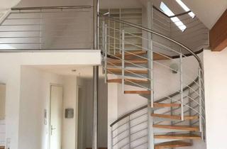 Wohnung mieten in Borbyer Hufe 42, 24340 Eckernförde, Großzügige 2,5 Zimmer Maisonette Whg. mit Balkon *nur schriftliche Anfragen*