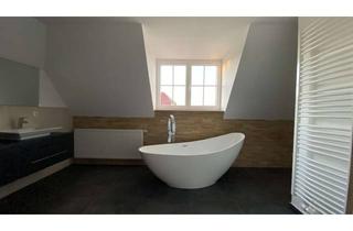 Wohnung mieten in Radeburger Strasse, 01458 Ottendorf-Okrilla, Liebevoll saniert * 5 Zimmer -Maisonetten-Wohnung * Kamin * 2 Bäder * Wintergarten