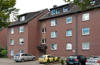 Wohnung mieten in Römerstr. 53, 59379 Selm, 4,5-Zimmer Dachgeschosswohnung mit Wohnberechtigungsschein