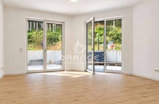 Wohnung mieten in 93161 Sinzing, ***Neubau - 3- Zimmer Wohnung mit Garten***