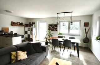 Wohnung mieten in Isener Str. 4b, 85669 Pastetten, Neuwertige 3-Zimmer Wohnung mit Balkon
