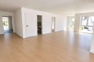 Wohnung mieten in Industriestraße 6A, 63543 Neuberg, ATTENTION!!!Moderne 3-Zimmer Wohnung mit Balkon und EBK in Neuberg. AO#7