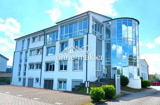 Büro zu mieten in 63755 Alzenau, Attraktive Büroflächen direkt vom Eigentümer | diverse Flächen / teilbar ab 20qm