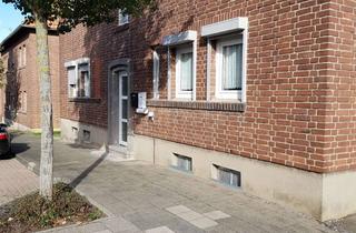 Wohnung mieten in Ruhrstraße, 52531 Übach-Palenberg, Altbau in Frelenberg / erstes OG