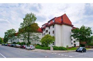 Sozialwohnungen mieten in Ickerweg 143B, 49088 Dodesheide, Ansprechende und praktische 3-Zimmer-Wohnung (WBS)