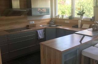 Wohnung mieten in Uhlandstraße 36, 71299 Wimsheim, Lebendiger Wohnraum in Wimsheim: 3,5-Zimmer-Wohnung mit Balkon