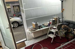 Wohnung mieten in Elisabethstraße, 47226 Hochemmerich, Duisburg Rheinhausen Mitte Erdgeschoss Barriere frei Teilmöbliert sb sofort zu Vermieten