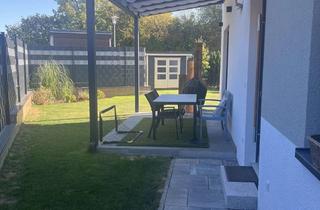 Wohnung mieten in 84076 Pfeffenhausen, Hochwertiges Garten Apartment - Wohnen fast wie im eigenen Haus