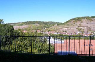 Wohnung mieten in Am Mühlberg 31, 74653 Ingelfingen, moderne 2-Zi Terrassenhauswohnung mit Panoramablick ins Kochertal