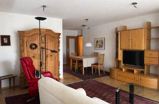 Wohnung mieten in Friedrich-Ebert-Straße 20, 73033 Göppingen, Zentrale 3-Zimmer-Wohnung mit Südbalkon direkt am Oberhofenpark