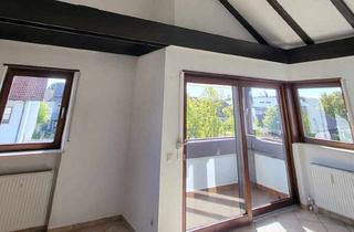Wohnung mieten in 68782 Brühl, Gepflegte 3,5-Zimmer Maisonette-Wohnung in Brühl