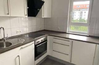 Wohnung mieten in Frankenallee 25, 60327 Gallus, 3-Zi. Whg. *Balkon&Einbauküche* nahe Skyline Plaza