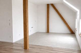 Wohnung mieten in 93342 Saal, Neuwertige 4-Zimmer-Wohnung in Saal an der Donau