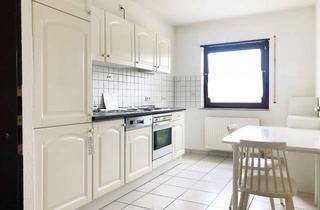 Wohnung mieten in Ginsterstraße 15, 67112 Mutterstadt, Sehr schöne, helle 2-Zimmer-Whg mit Balkon + EBK in Mutterstadt
