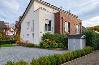 Penthouse mieten in Wassersternweg 23, 21614 Buxtehude, 3-Zimmer-Maisonette-Penthouse-Wohnung