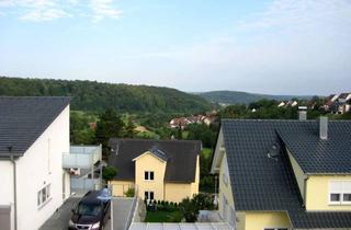 Wohnung mieten in Am Waldrain, 71120 Grafenau, Grafenau Kapellenberg: 2 Zi-Whng, modernster Standard (provisonsfrei)