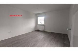 Wohnung mieten in Jahnstr., 78176 Blumberg, Renoviert & teilsaniert, schöne Whg. sucht Familie
