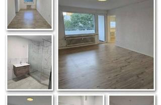 Wohnung mieten in Tilsiter Straße, 75181 Buckenberg, Stilvoll modernisiert: 3-Zimmer-Wohnung in Pforzheim