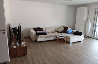 Wohnung mieten in Spitalhof 22, 76228 Hohenwettersbach, 2-Zimmer-Wohnung mit Balkon in Karlsruhe