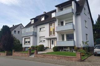 Wohnung mieten in Robert-Koch-Straße, 31812 Bad Pyrmont, Flexible Raumgestaltung: 3-Zimmer-Wohnung in Bad Pyrmont