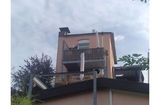 Wohnung mieten in 53604 Bad Honnef, 2-Zimmer-Wohnung im 2. OG mit Balkon und Klimaanlage , möbliert/löffelfertig in Bad Honnef