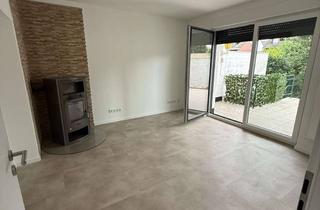 Wohnung mieten in 50226 Frechen, Sanierte 66 m² Wohnung mit Terrasse und Außenbereich