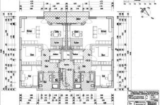 Wohnung mieten in 88433 Schemmerhofen, Zweitbezug: Lichtdurchflutete 3,5-Zimmer-Wohnung mit Einbauküche und Balkon in Alberweiler