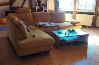 Wohnung mieten in Pulvermühlenweg, 98646 Hildburghausen, Zuhause mit 2 Zimmern in Hildburghausen