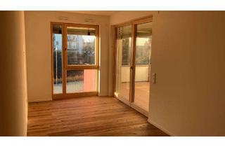 Wohnung mieten in Ellis-Kaut-Straße, 92245 Kümmersbruck, Stilvoll Wohnen: Tolle 2-Zimmer-Wohnung ab sofort