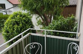 Wohnung mieten in 69231 Rauenberg, Gut geschnittene 3,5 Zimmer Whg., Balkon, ruhig, verkehrsgünstig