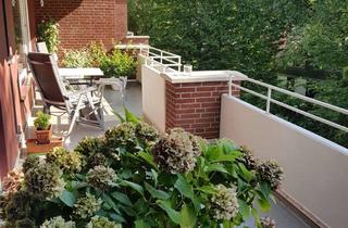 Penthouse mieten in 28359 Lehe, Penthouse-Wohnung mit 20 qm Loggia nahe Rhododendronpark