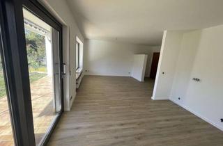 Wohnung mieten in 55268 Nieder-Olm, Appartment 36 m², lichtdurchflutet, toll geschnitten