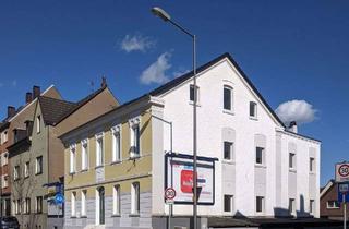Wohnung mieten in Hernerstraße 316, 44807 Riemke, Schicke Singlewohnung im sanierten Altbau