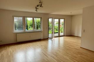 Wohnung mieten in 74172 Neckarsulm, Schöne, moderne 3,5 Zimmer Erdgeschosswohnung