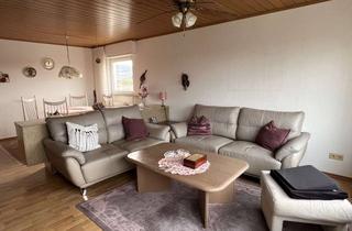 Wohnung mieten in Berliner Strasse, 69207 Sandhausen, Vollständig möbliert 3-Zimmer-Wohnung in Sandhausen