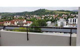 Wohnung mieten in 64625 Bensheim, ** 1-Zimmer-Wohnung mit Balkon und Stellplatz in Bensheim **