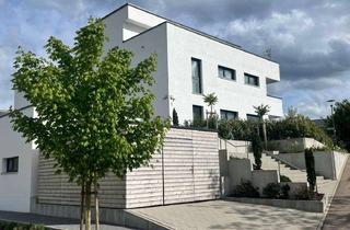 Wohnung mieten in Basaltweg, 89564 Nattheim, Stilvolle 3-Zimmer-Wohnung mit gehobener Ausstattung in Nattheim