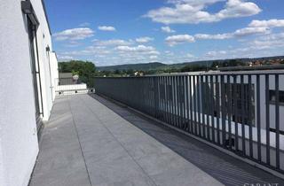 Penthouse mieten in 74613 Öhringen, 3,5 Zimmer Penthouse Wohnung mit TG-Platz und Stellplatz