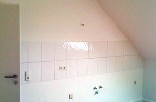 Wohnung mieten in Hauptstraße 173, 42579 Heiligenhaus, Hübsche Dachgeschosswohnung im Zentrum von Heiligenhaus, Renoviert