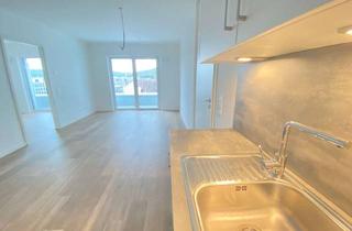 Penthouse mieten in 73728 Esslingen, Penthouse-Flair in Esslingen: 2,5-Zimmer-Wohnung mit Balkon