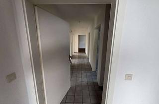 Wohnung mieten in Schillerstraße 11, 84547 Emmerting, Vier-Zimmer-Wohnung in Emmerting