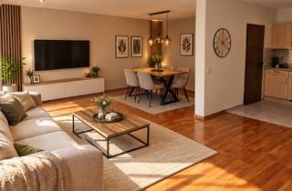 Wohnung mieten in Rommerscheider Straße 41-43, 51465 Bergisch Gladbach, 2-Zimmer-Wohnung Wohnfläche 98m2 plus 48 m2 Terrasse Bergisch Gladbach