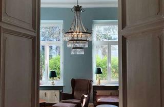 Wohnung mieten in Bonner Talweg 76, 53113 Bonn, Altbauwohnung mit Stuckdecken & eigenem Garten in der Bonner Südstadt