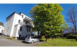 Wohnung mieten in Hellefelder Str. 48, 59821 Arnsberg, Helle 4-Zimmer Dachgeschosswohnung mit Balkon in Arnsberg