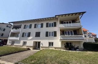 Wohnung mieten in 88161 Lindenberg, 2,5-Zimmer-Mietwohnung sofort verfügbar!