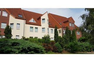 Wohnung mieten in 16247 Joachimsthal, Gemütliche 2 Zimmerwohnung