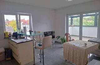 Penthouse mieten in 35415 Pohlheim, Nachmieter gesucht – Moderne 3-Zimmer-Penthouse-Wohnung mit Wintergarten in Pohlheim