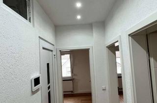 Wohnung mieten in 64331 Weiterstadt, Wohnung mit drei Zimmern und Balkon in Weiterstadt