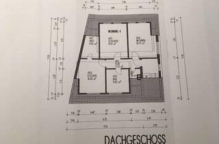 Wohnung mieten in Weinstrasse 185, 77654 Offenburg, Gepflegte 2 Zimmer-Wohnung mit EBK in Offenburg