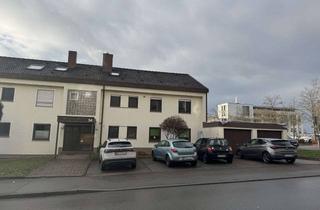 Wohnung mieten in 71111 Waldenbuch, Schöne 3-Raum-Dach-Wohnung in Waldenbuch
